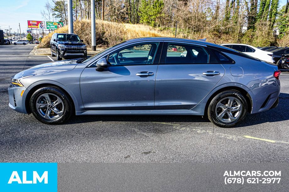 Used 2024 Kia K5 LXS image 6