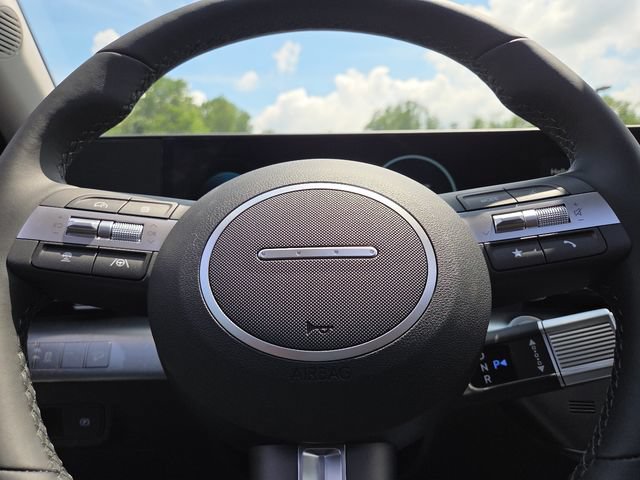 New 2026 Hyundai Kona Limited FWD image 26