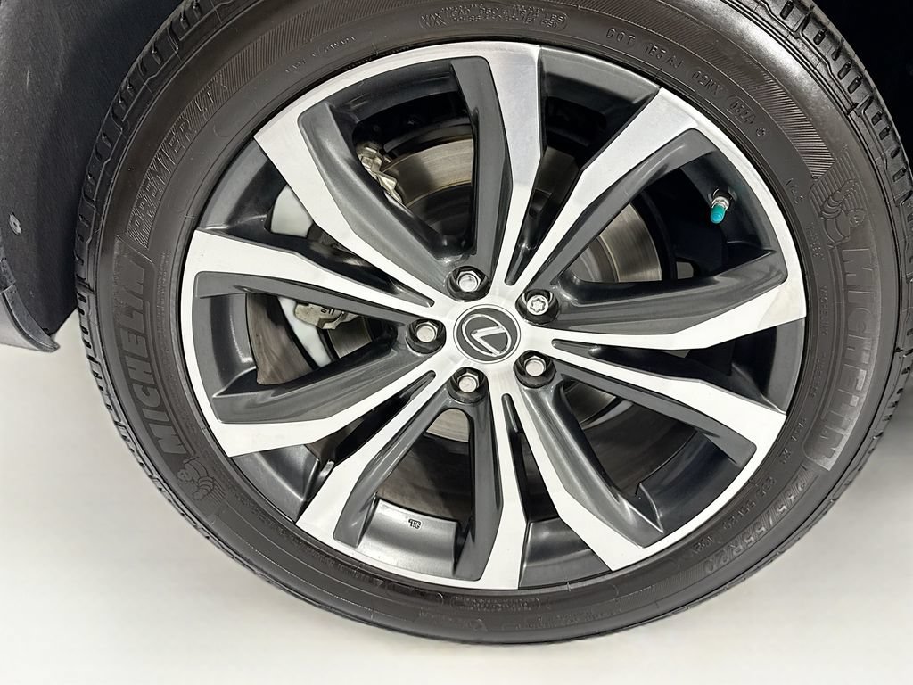 Certified 2020 Lexus RX 350 FWD w/ Premium Package image 33