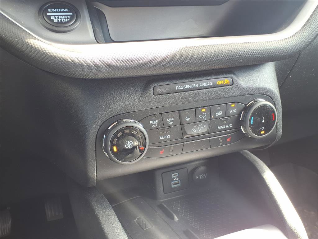 Used 2022 Ford Bronco Sport Big Bend w/ Convenience Package image 7