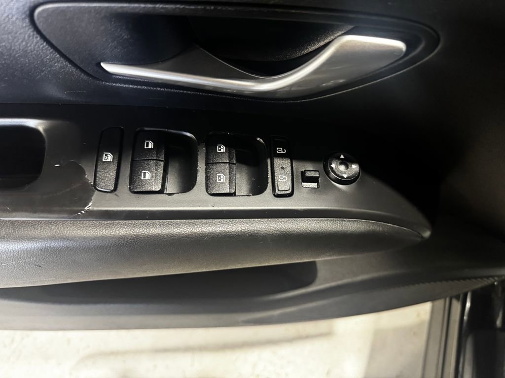 Used 2022 Hyundai Tucson SEL image 17