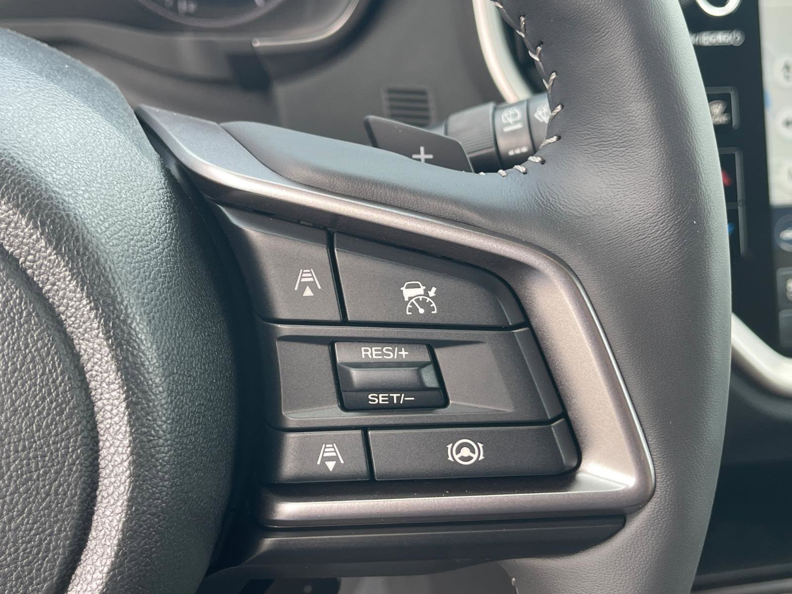 New 2026 Subaru Ascent Touring AWD/4WD image 16