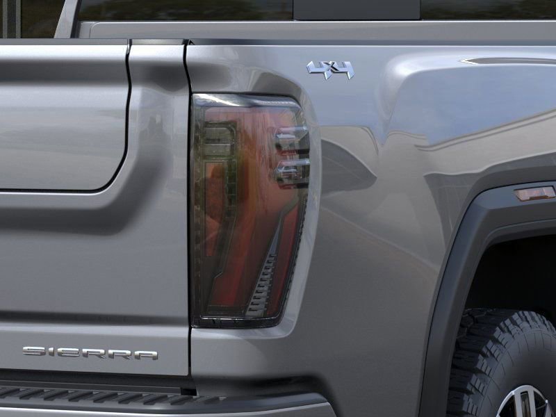 New 2026 GMC Sierra 2500 Denali Ultimate w/ Max Trailering Package AWD/4WD image 11