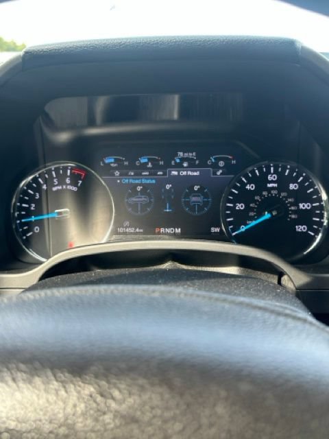 Used 2019 Ford Expedition Max XLT w/ Equipment Group 202A AWD/4WD image 12