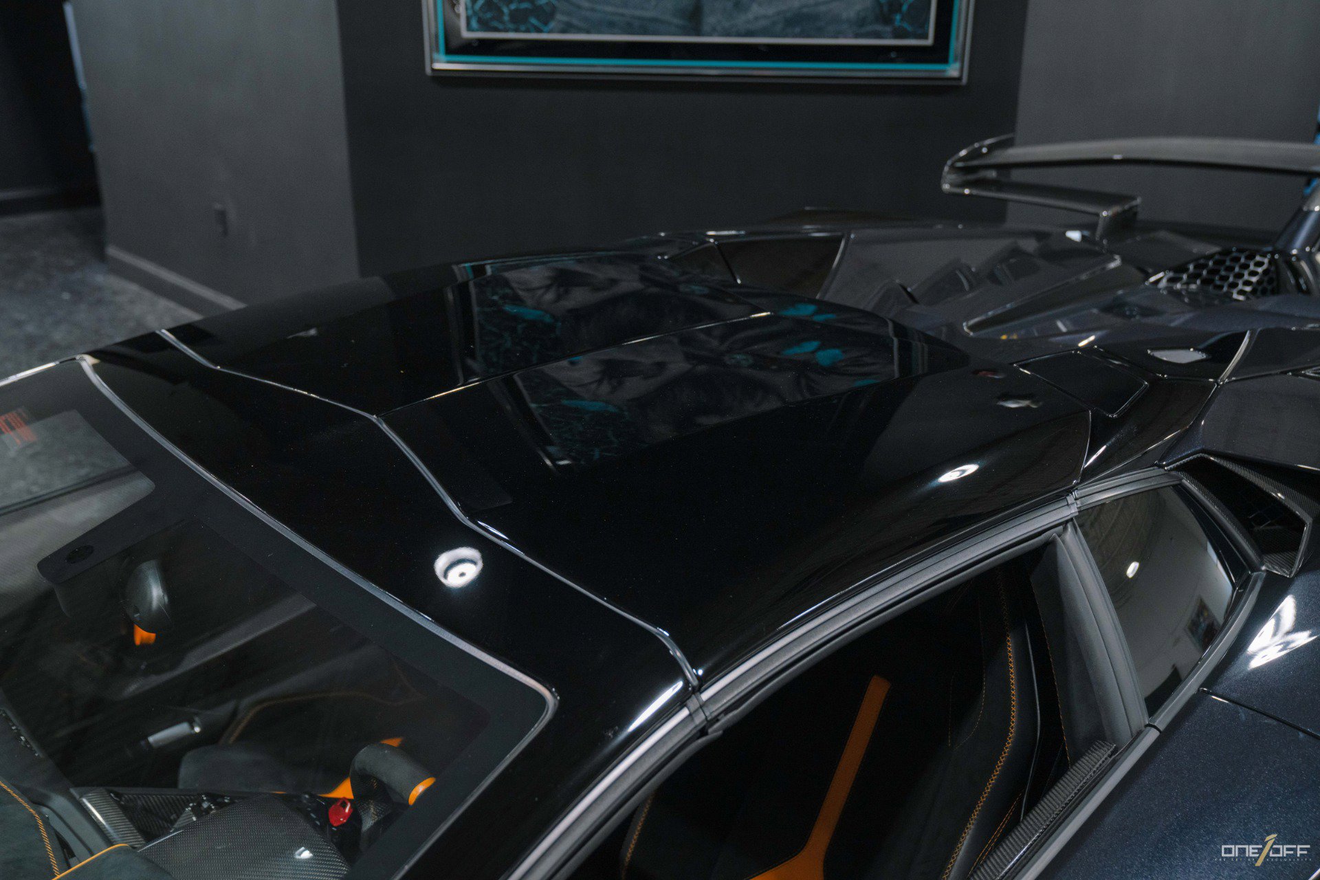 Used 2021 Lamborghini Aventador SVJ image 58