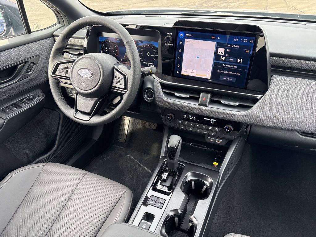 New 2026 Subaru Outback Limited XT AWD/4WD image 14