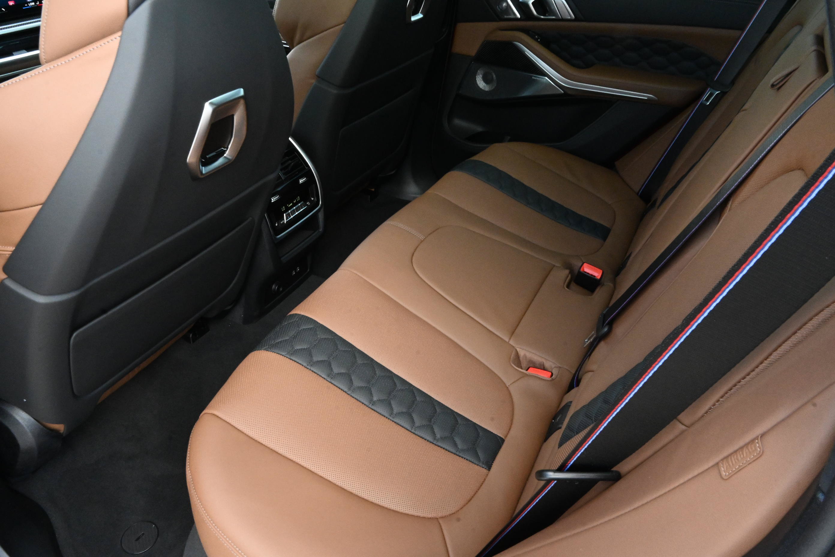 New 2026 BMW X5 M Competition w/ Executive Package AWD/4WD image 13