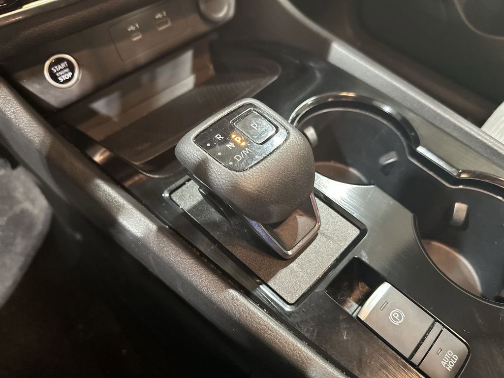 Used 2022 Nissan Rogue SV image 20