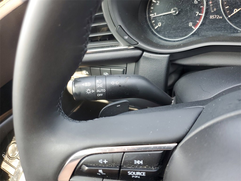 Certified 2025 MAZDA CX-30 AWD 2.5 S w/ Premium Package image 23