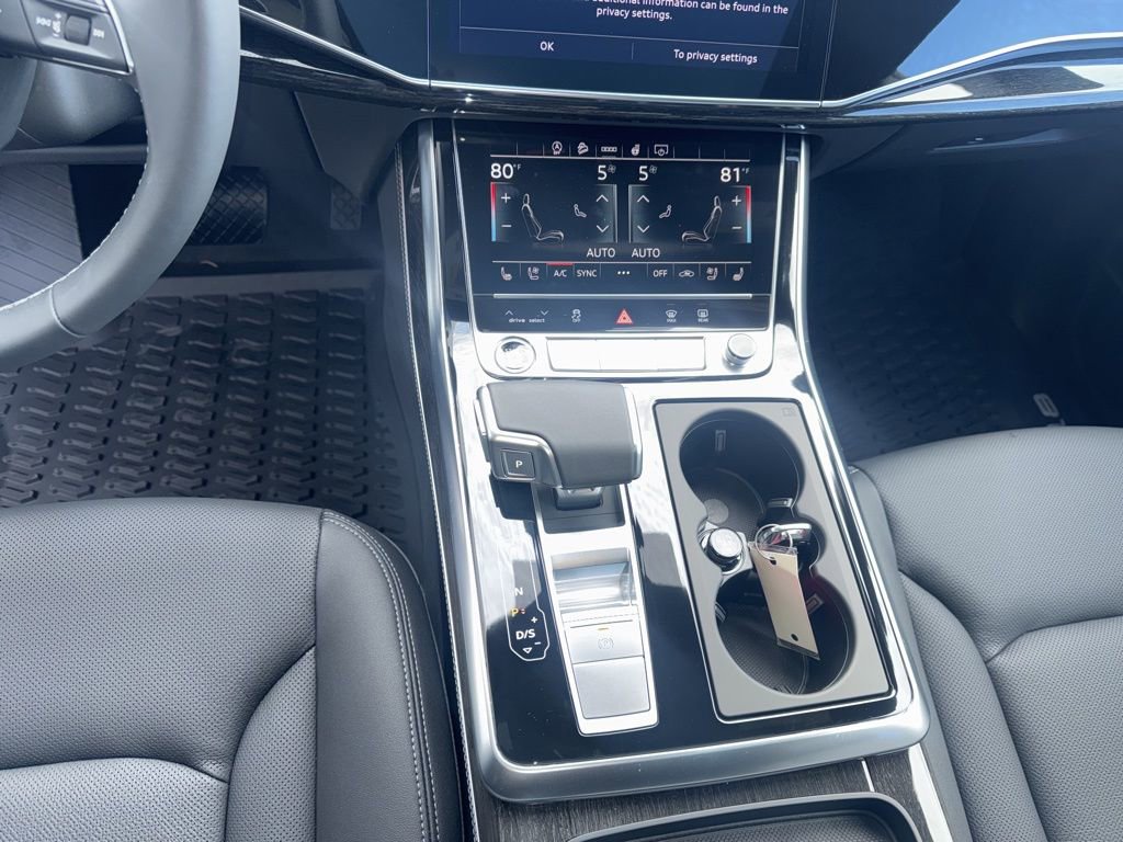New 2026 Audi Q8 Premium Plus image 10
