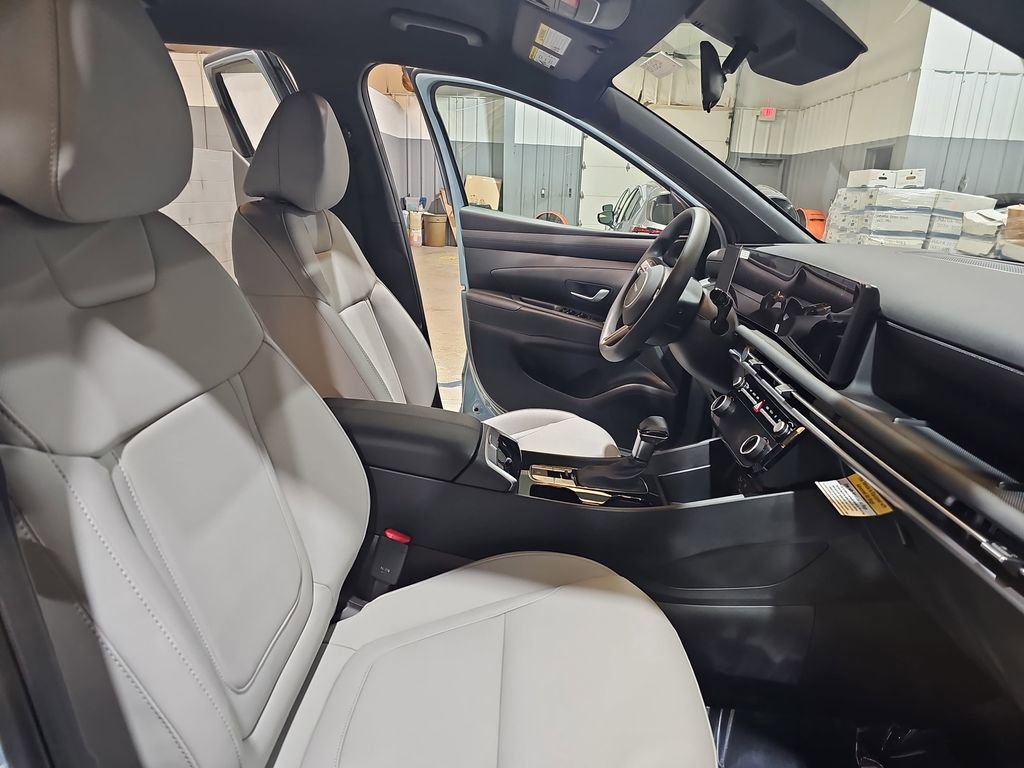 New 2026 Hyundai Santa Cruz SEL image 10