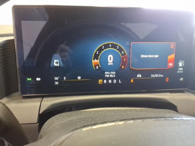 Certified 2024 Ford Mustang Coupe RWD image 16