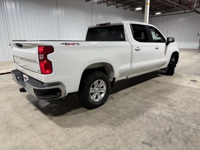 Used 2025 Chevrolet Silverado 1500 LT image 6