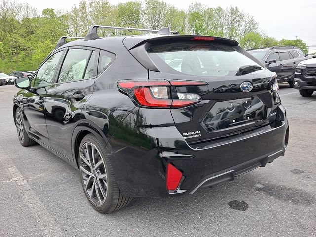 Certified 2024 Subaru Impreza 2.0i Sport AWD/4WD image 7