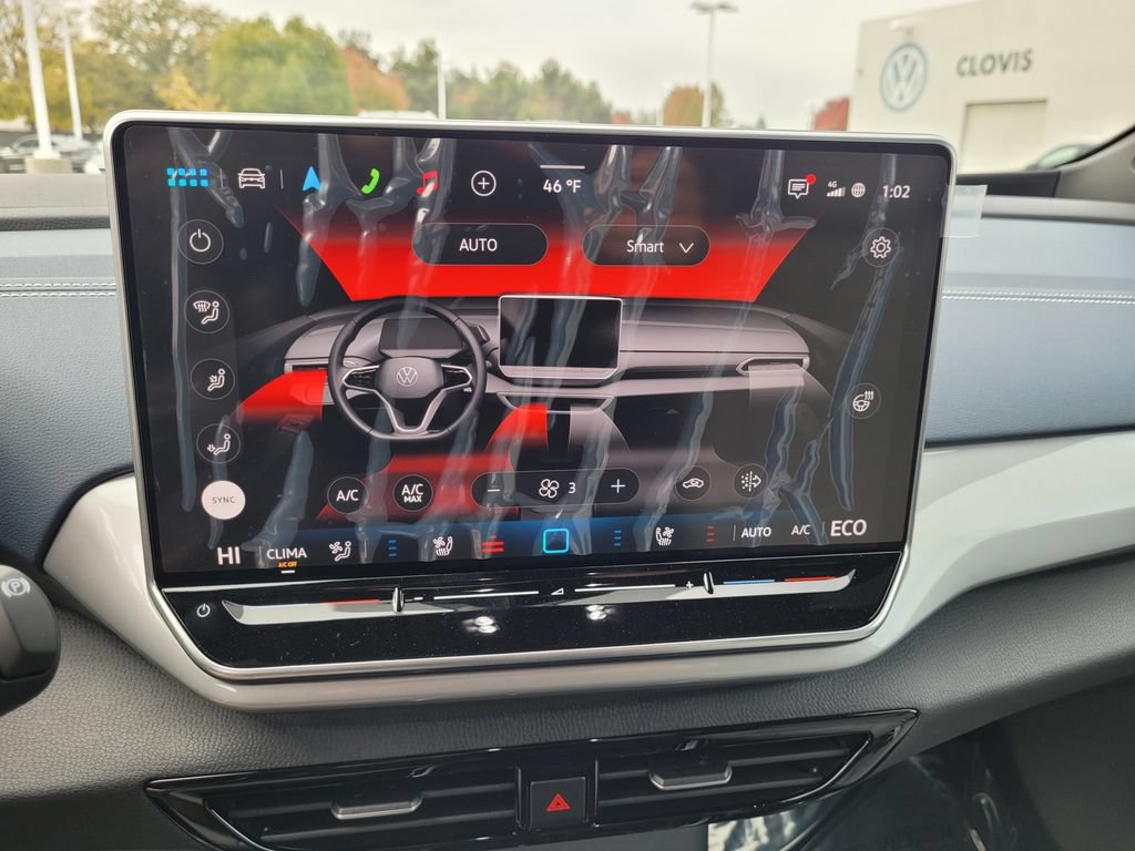 New 2026 Volkswagen ID.4 Pro S RWD image 19