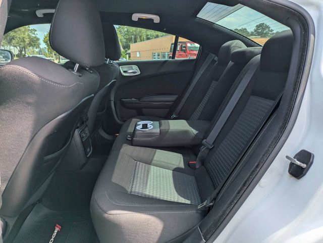 Used 2021 Dodge Charger R/T w/ Blacktop Package RWD image 14