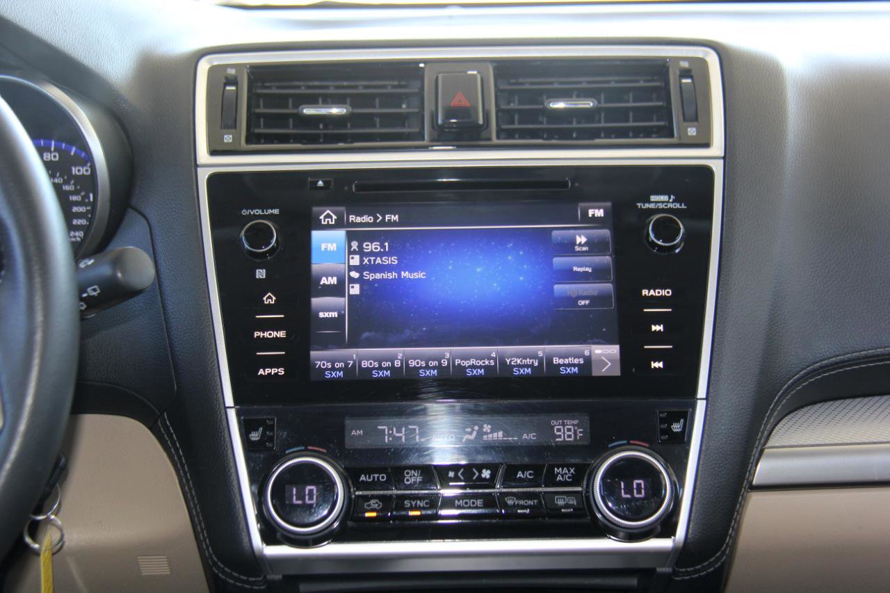 Used 2018 Subaru Outback 2.5i Premium AWD/4WD image 15