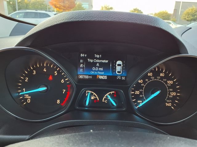 Used 2019 Ford Escape Titanium FWD image 20