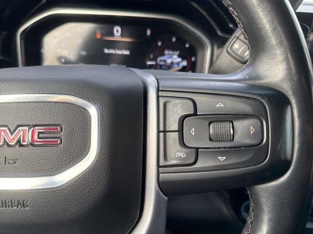 Used 2024 GMC Sierra 2500 SLE w/ SLE Convenience Package AWD/4WD image 15