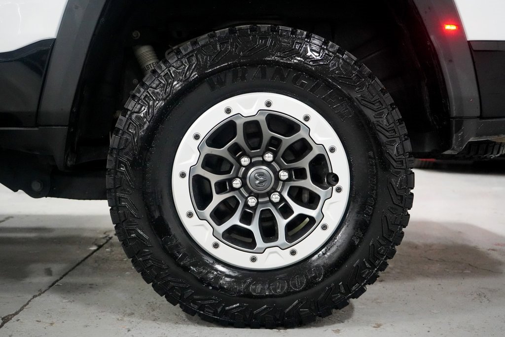 Used 2021 RAM 1500 TRX w/ TRX Level 2 Equipment Group image 25