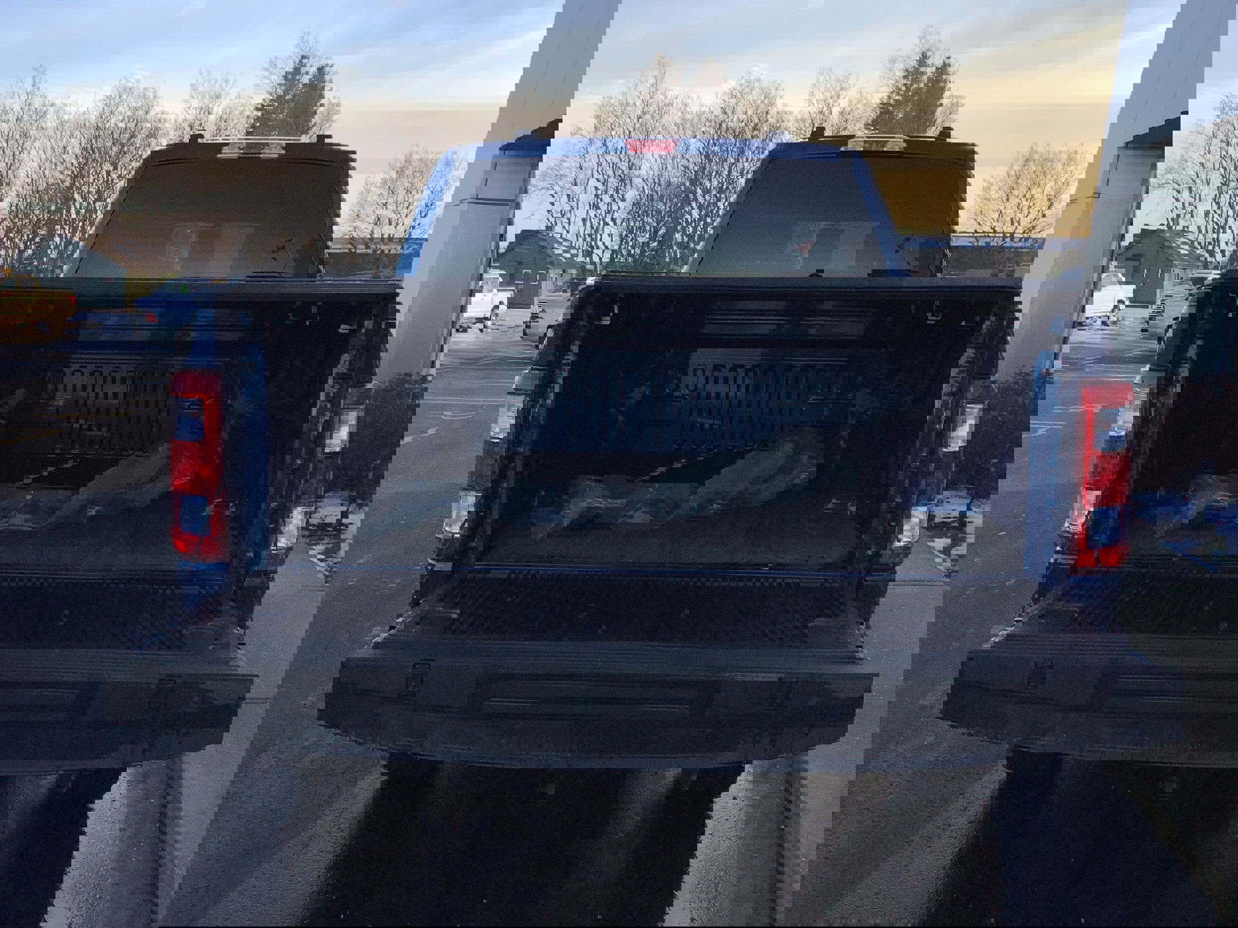 Used 2023 Ford F150 XL w/ STX Appearance Package image 6