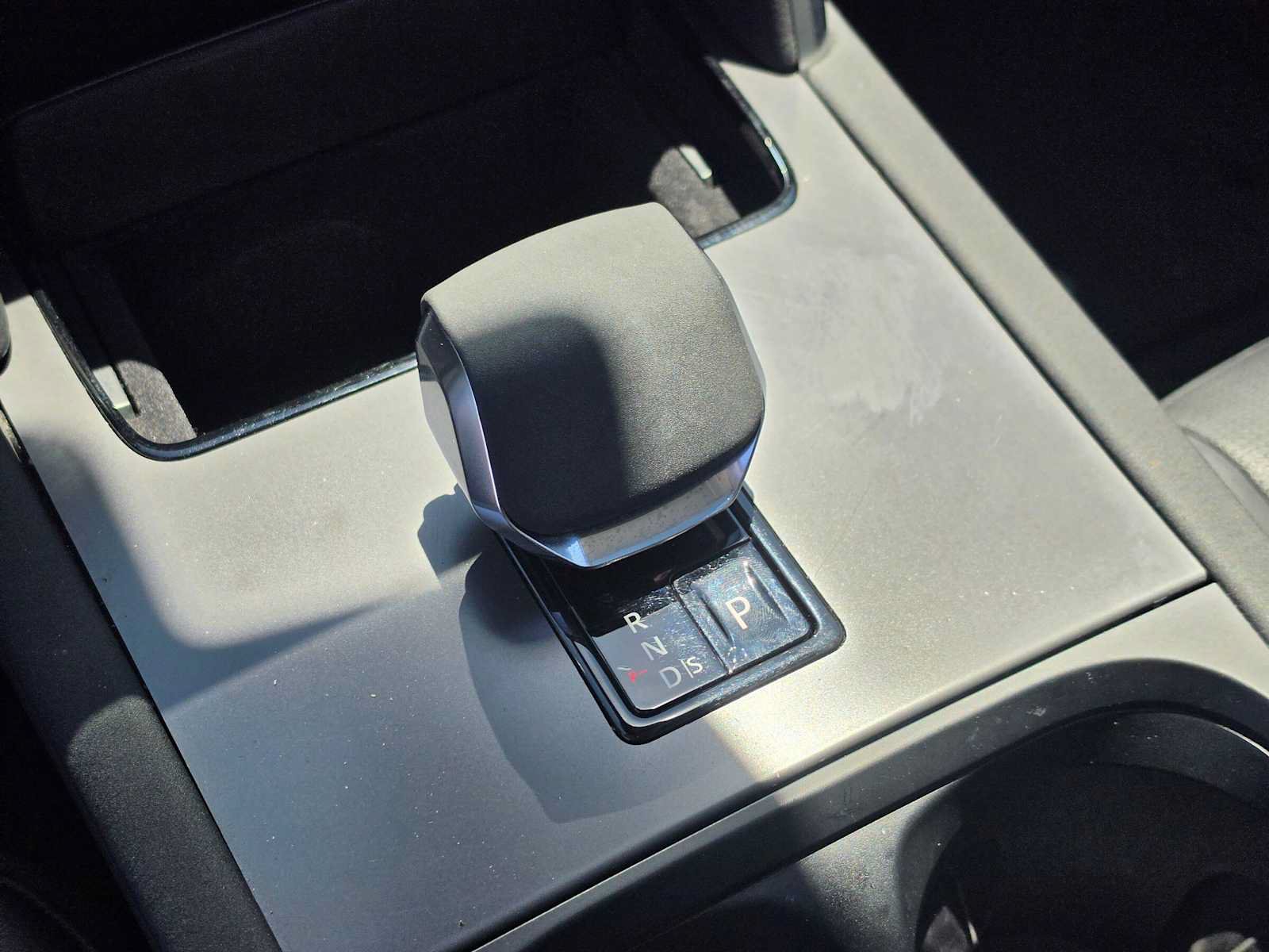 Used 2024 Land Rover Discovery Sport S AWD/4WD image 33