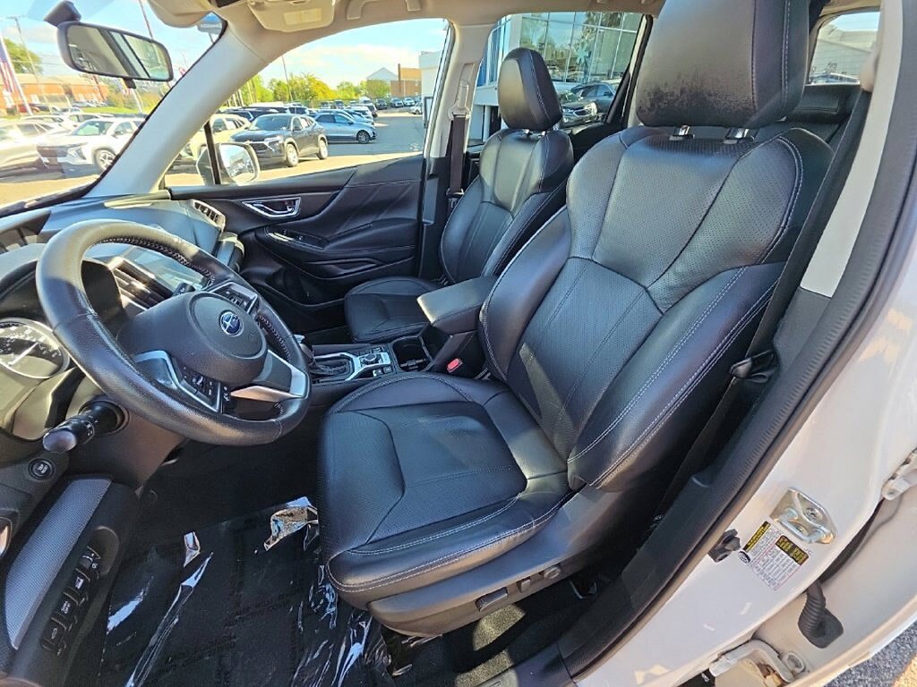 Used 2020 Subaru Forester Limited AWD/4WD image 21