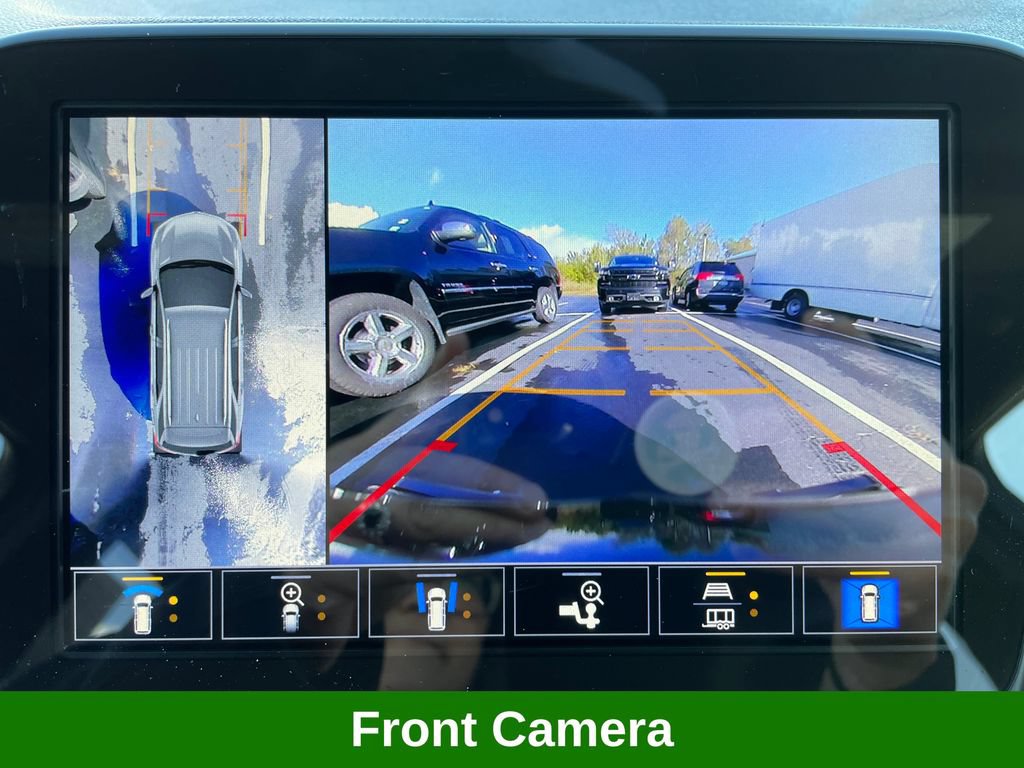 Used 2024 Chevrolet Equinox RS AWD/4WD image 37