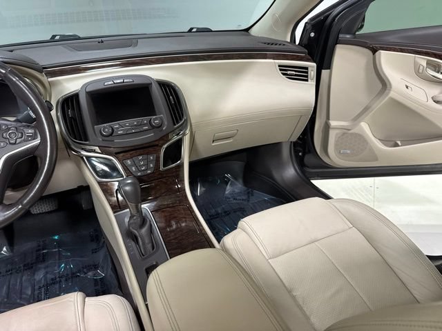 Used 2014 Buick LaCrosse Premium w/ Driver Confidence Package FWD image 23