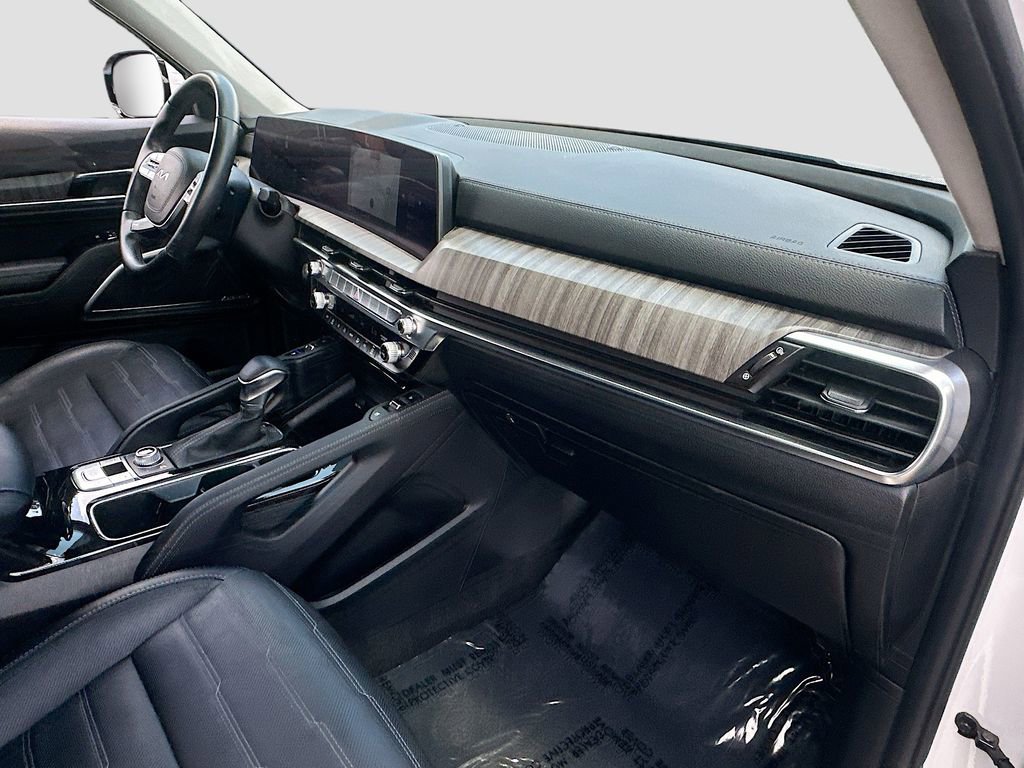 Certified 2023 Kia Telluride SX Prestige AWD/4WD image 32