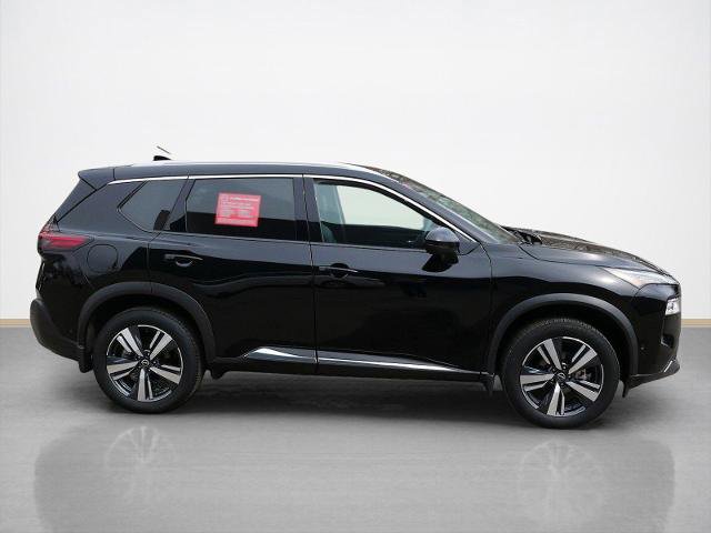 Certified 2023 Nissan Rogue SL w/ SL Premium Package AWD/4WD image 2