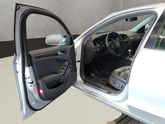 Used 2013 Audi A4 2.0T Premium Plus w/ Premium Plus Pkg AWD/4WD image 14
