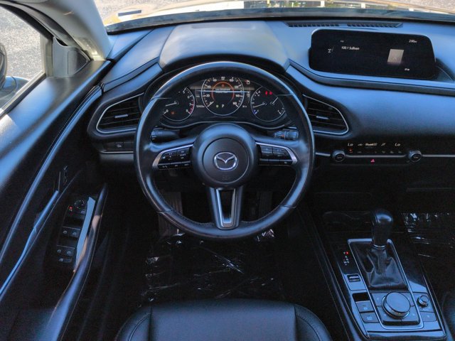 Used 2024 MAZDA CX-30 AWD 2.5 S w/ Select Sport Pkg image 15