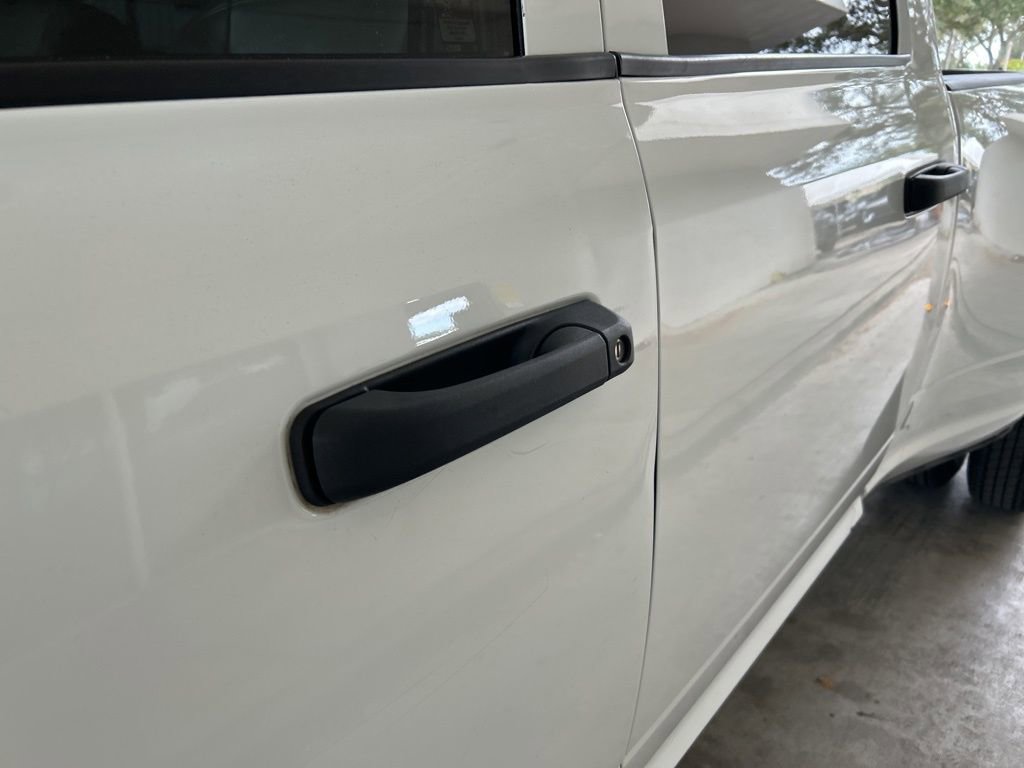 Used 2023 RAM 3500 Tradesman image 15