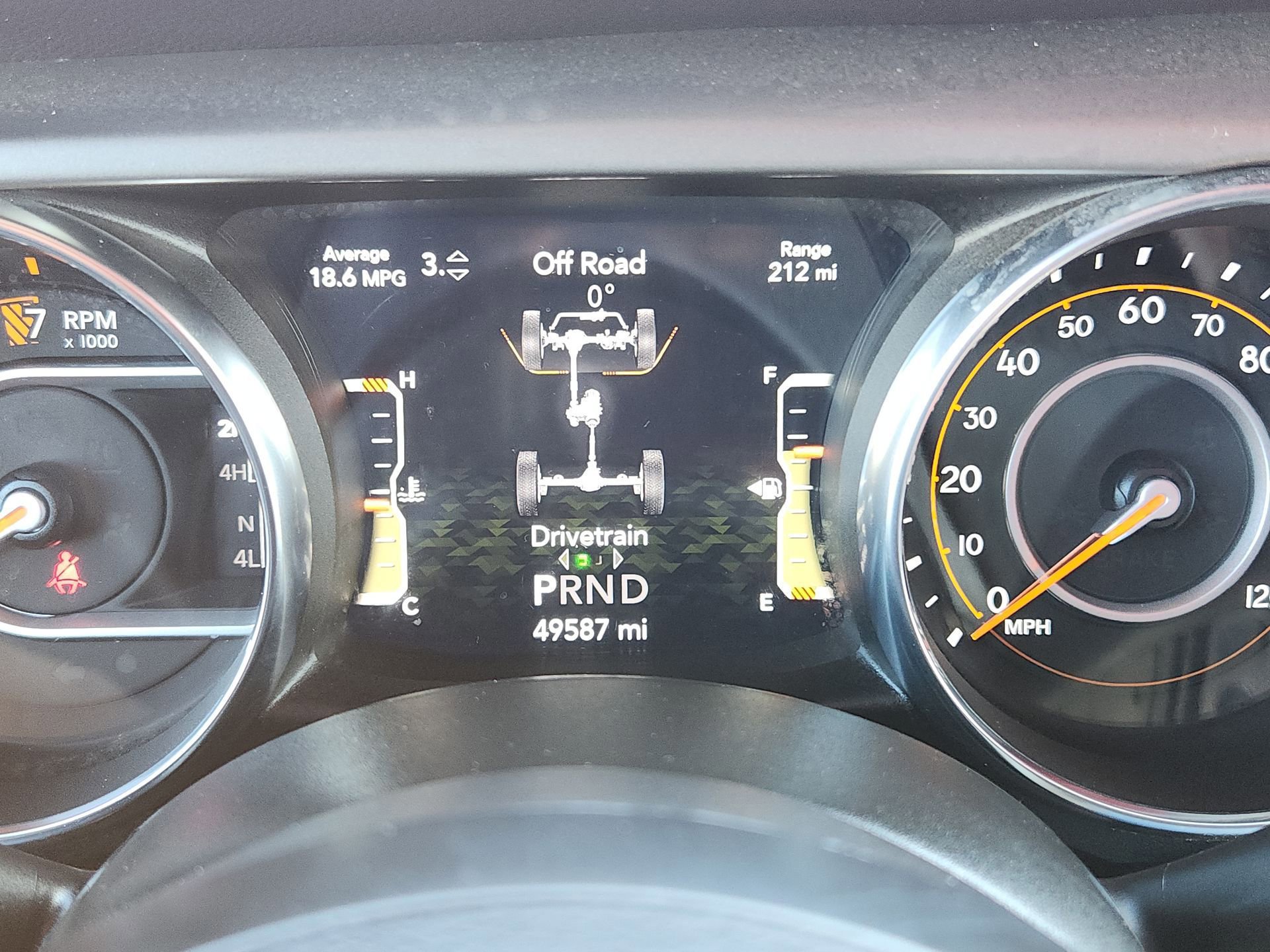 Used 2022 Jeep Wrangler Unlimited Sport S image 20