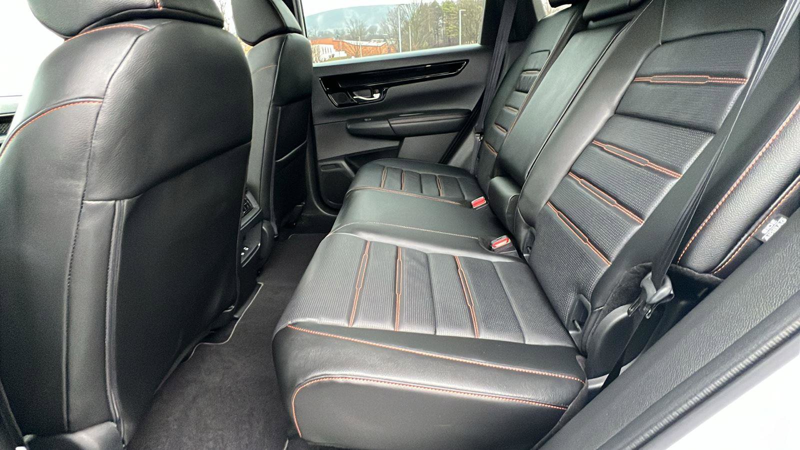 New 2026 Honda CR-V Sport Touring image 18