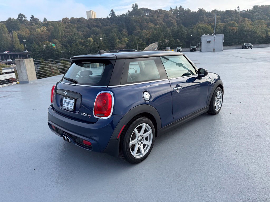 Used 2016 MINI Cooper S FWD image 3