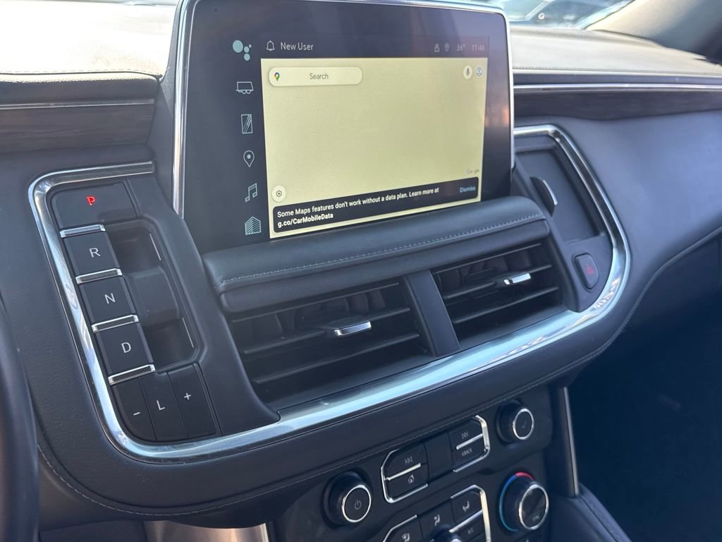 Used 2024 Chevrolet Tahoe LT image 23