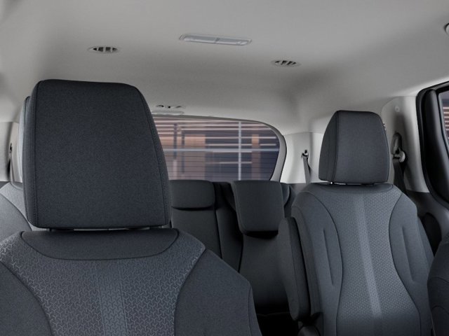 New 2026 Kia Carnival LX image 27