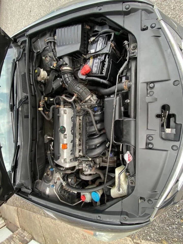 Used 2009 Honda Accord LX-P image 17