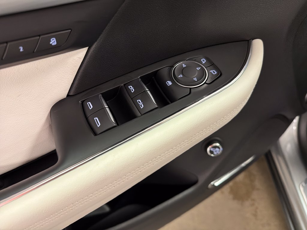 New 2026 Buick Envision Avenir AWD/4WD image 22