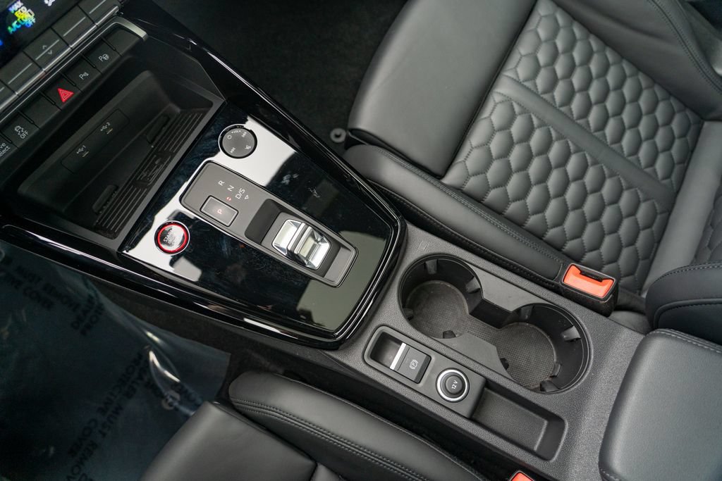 Used 2024 Audi RS 3 AWD/4WD image 25