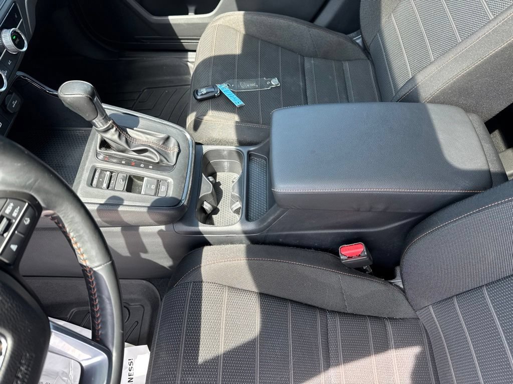 Certified 2023 Honda CR-V Sport image 27