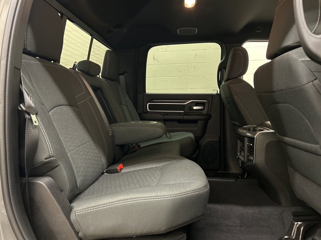 New 2026 RAM 2500 Big Horn image 9