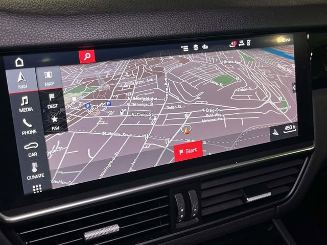 Certified 2021 Porsche Cayenne AWD/4WD image 30