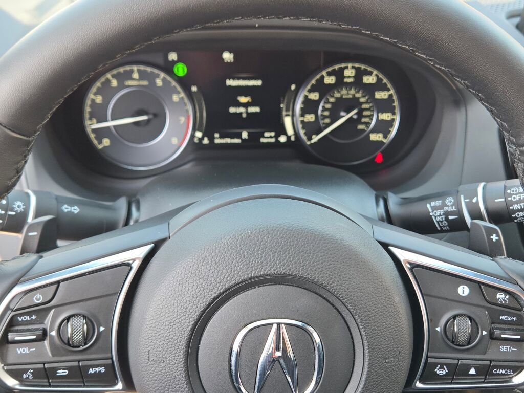 Certified 2026 Acura RDX SH-AWD w/ Technology Package image 47
