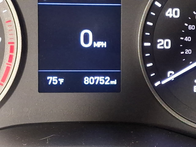 Used 2020 Hyundai Tucson SE AWD/4WD image 19