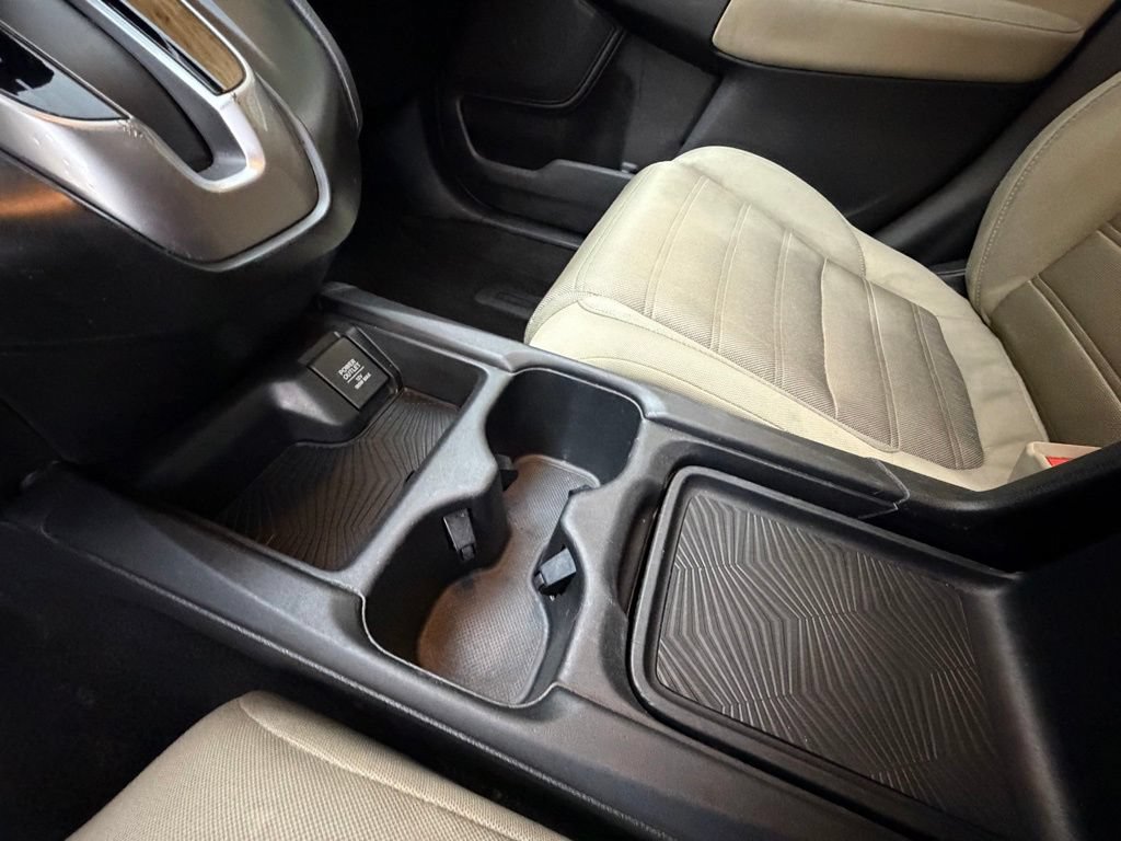Used 2019 Honda CR-V EX image 19