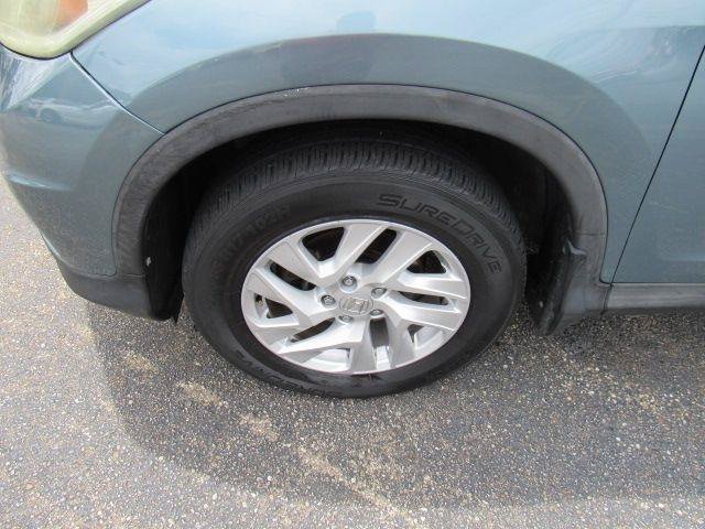 Used 2015 Honda CR-V EX image 8