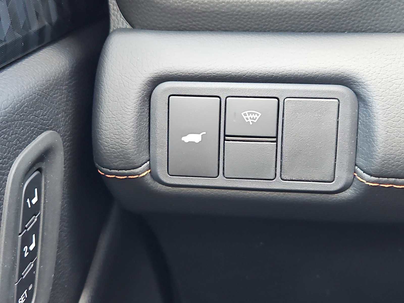 New 2026 Honda Passport TrailSport Elite image 19